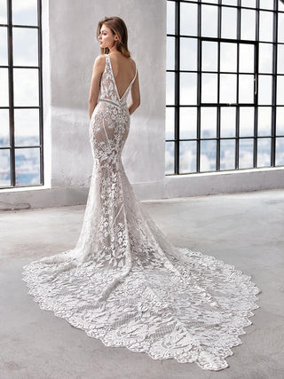 Badgley Mischka Style Number FAYTHE - 2