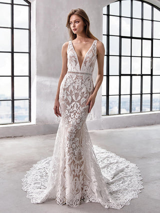 Badgley Mischka Style Number FAYTHE - 1