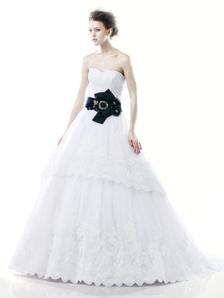 Blue Bridal Style Number Dalby - 1