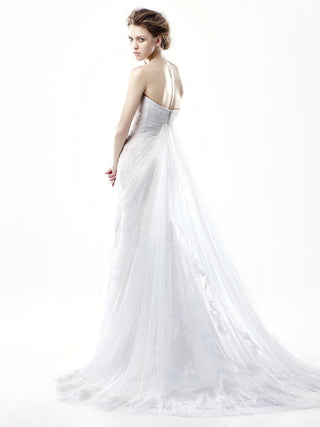 Blue Bridal Style Number Dayton - 2