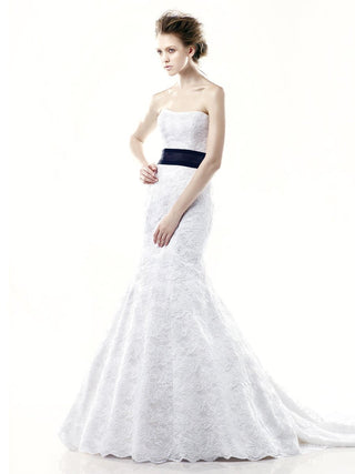 Blue Bridal Style Number Dillon-A-D - 1