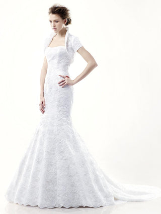 Blue Bridal Style Number Dillon-A - 3