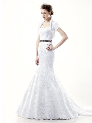 Blue Bridal Style Number Dillon-A - 1