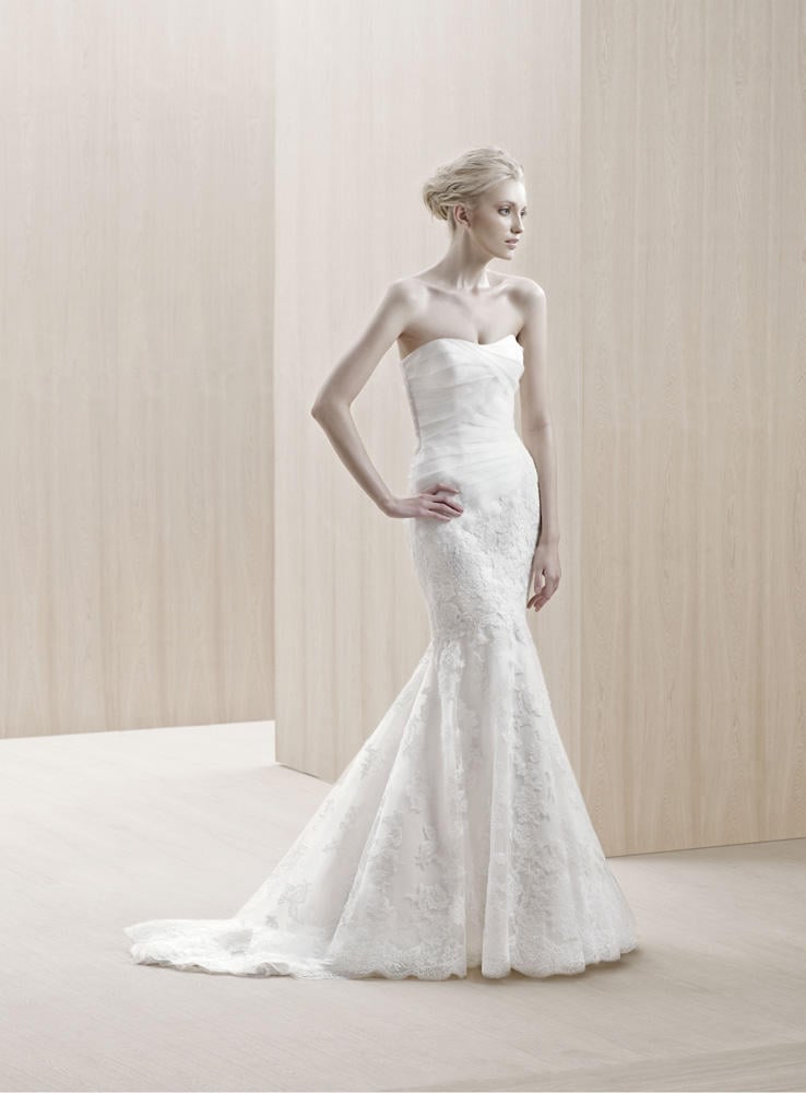 Blue Bridal Style Number Elim - 3