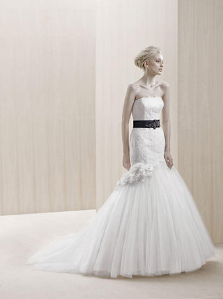 Blue Bridal Style Number Emporia - 1