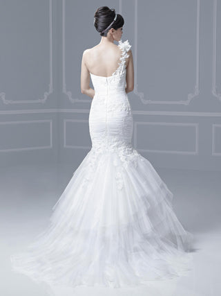 Blue Bridal Style Number Ferrara - 2