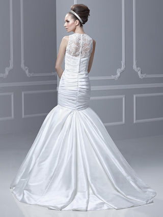 Blue Bridal Style Number Formosa-A - 2