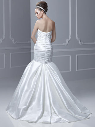 Blue Bridal Style Number Formosa-A - 4