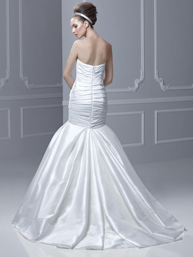 Blue Bridal Style Number Formosa-B - 2