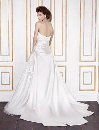 Blue Bridal Style Number Ghent-D - 2