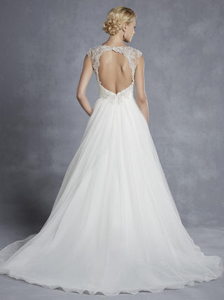 Blue Bridal Style Number Halifax - 2