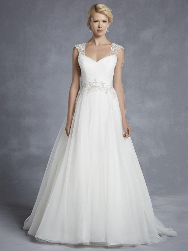 Blue Bridal Style Number Halifax - 1