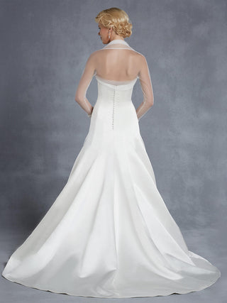 Blue Bridal Style Number Hannover-D - 2