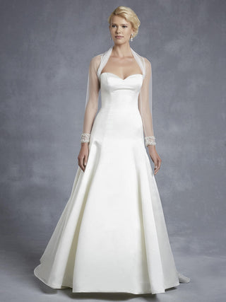 Blue Bridal Style Number Hannover-Jk - 1