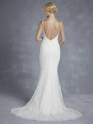 Blue Bridal Style Number Harrison - 2