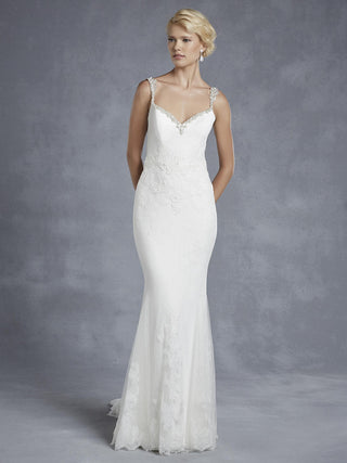 Blue Bridal Style Number Harrison - 1