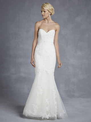 Blue Bridal Style Number Hartfort - 1