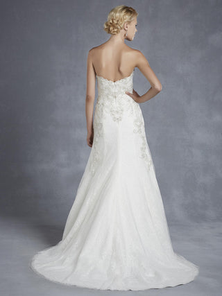 Blue Bridal Style Number Hawthorne - 2