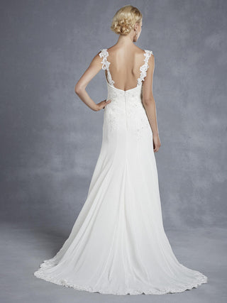 Blue Bridal Style Number Henderson - 2
