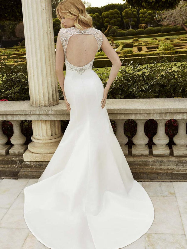 Blue Bridal Style Number Ingenio - 2