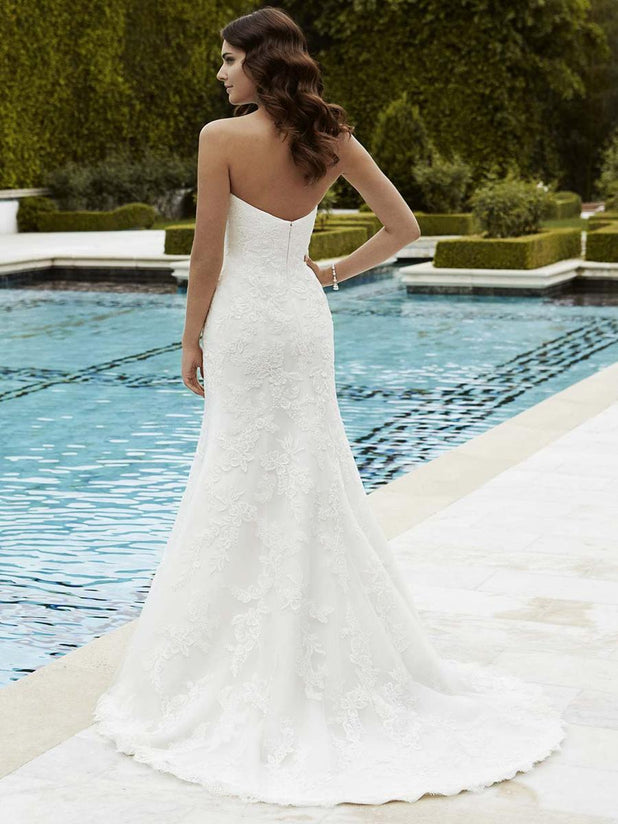 Blue Bridal Style Number Innsbruck - 2