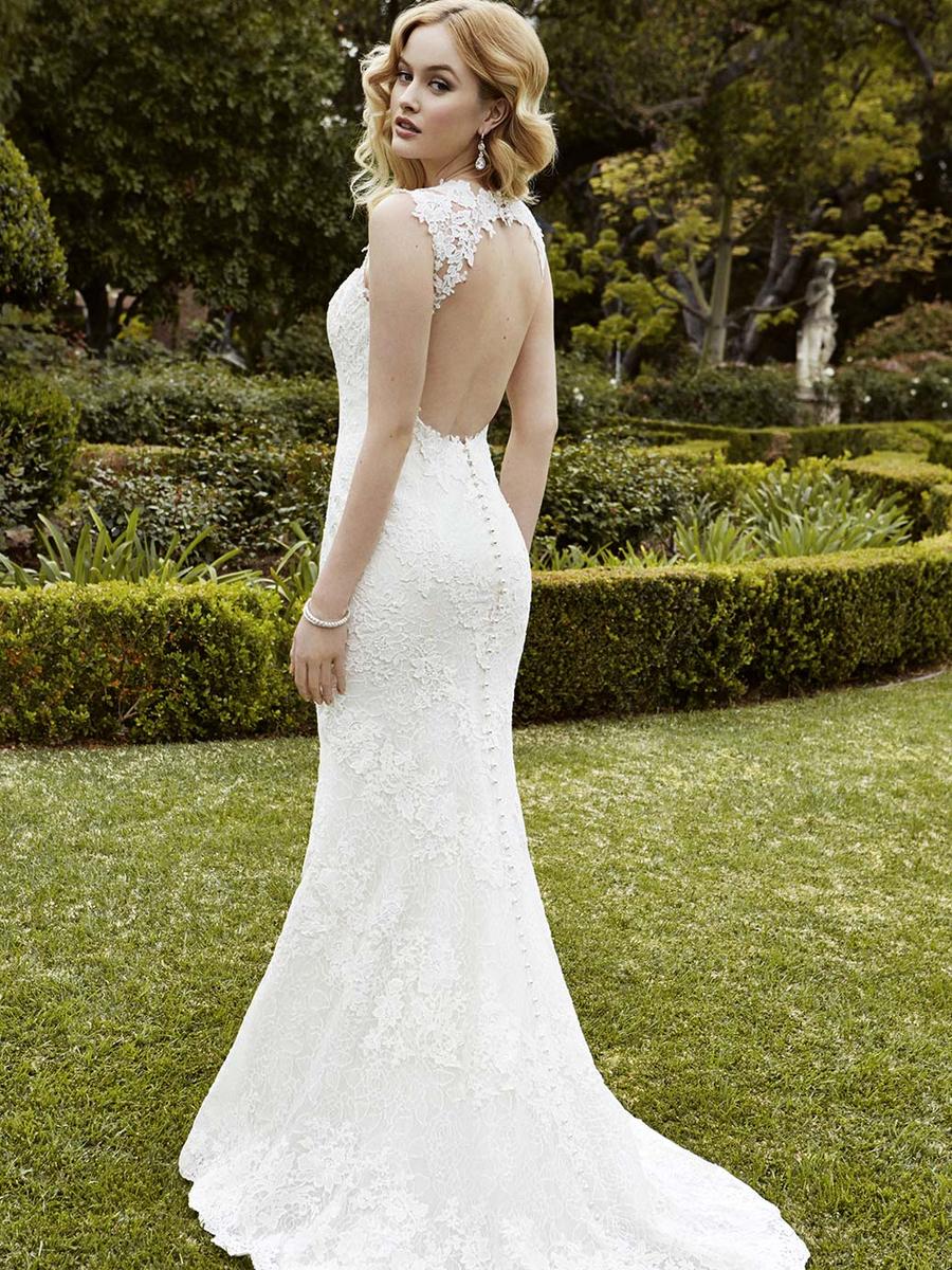 Blue Bridal Style Number Inverness - 2