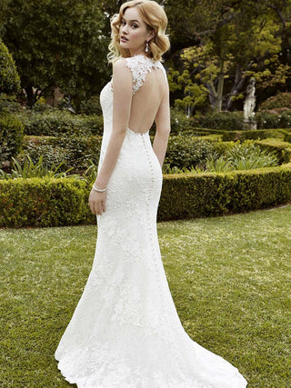 Blue Bridal Style Number Inverness - 2