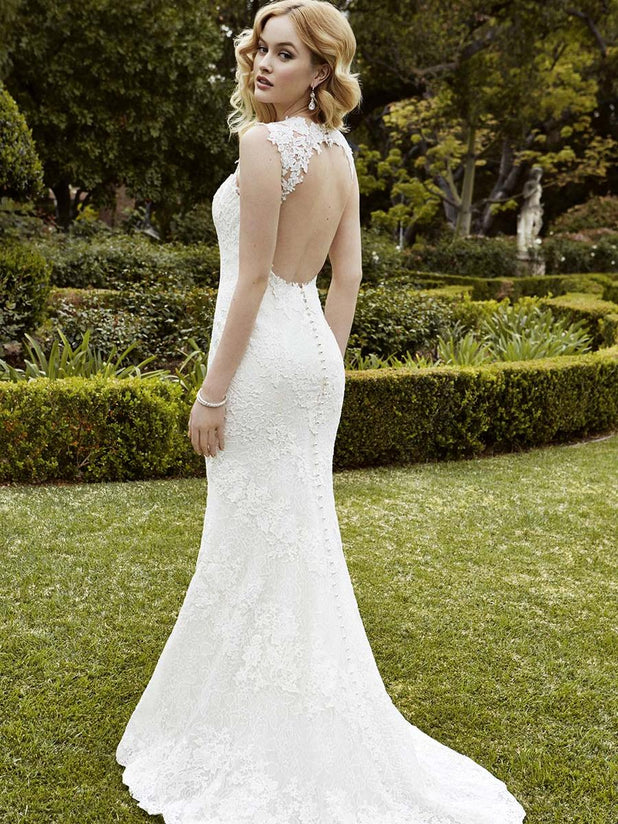 Blue Bridal Style Number Inverness - 2