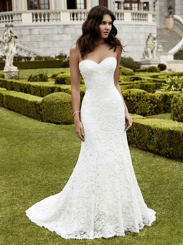 Blue Bridal Style Number Isparta - 1