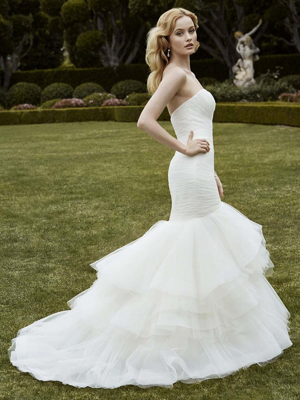 Blue Bridal Style Number Ivan - 2