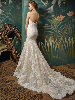 Blue Bridal Style Number Joselina - 2