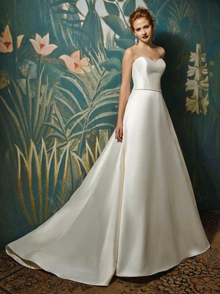 Blue Bridal Style Number Juniper-M - 1