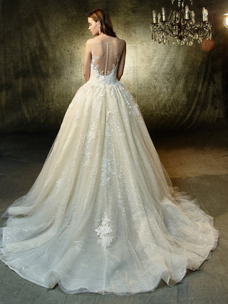 Blue Bridal Style Number Langley - 2