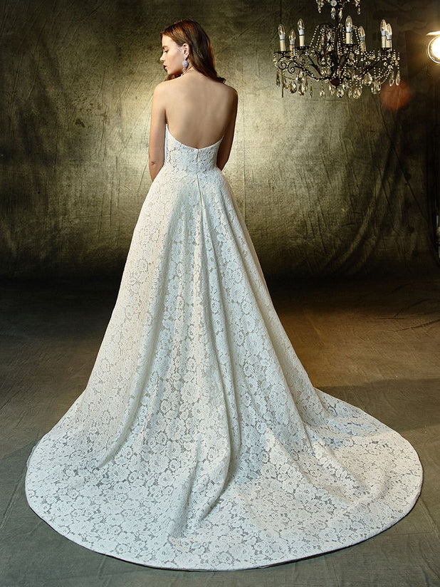Blue Bridal Style Number Loxley - 2