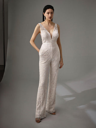 Blue Bridal Style Number Myelle-J - 1