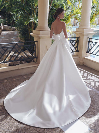 Blue Bridal Style Number Sevilla - 4