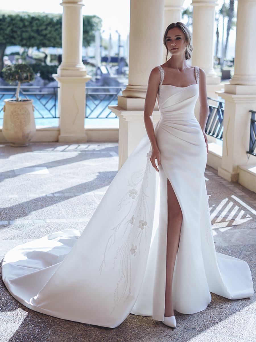 Blue Bridal Style Number Sienna_S - 3