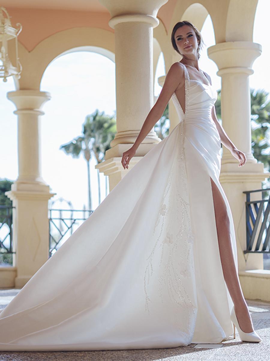 Blue Bridal Style Number Sienna_S - 1