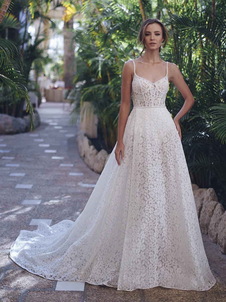 Blue Bridal Style Number Stacey_L - 4