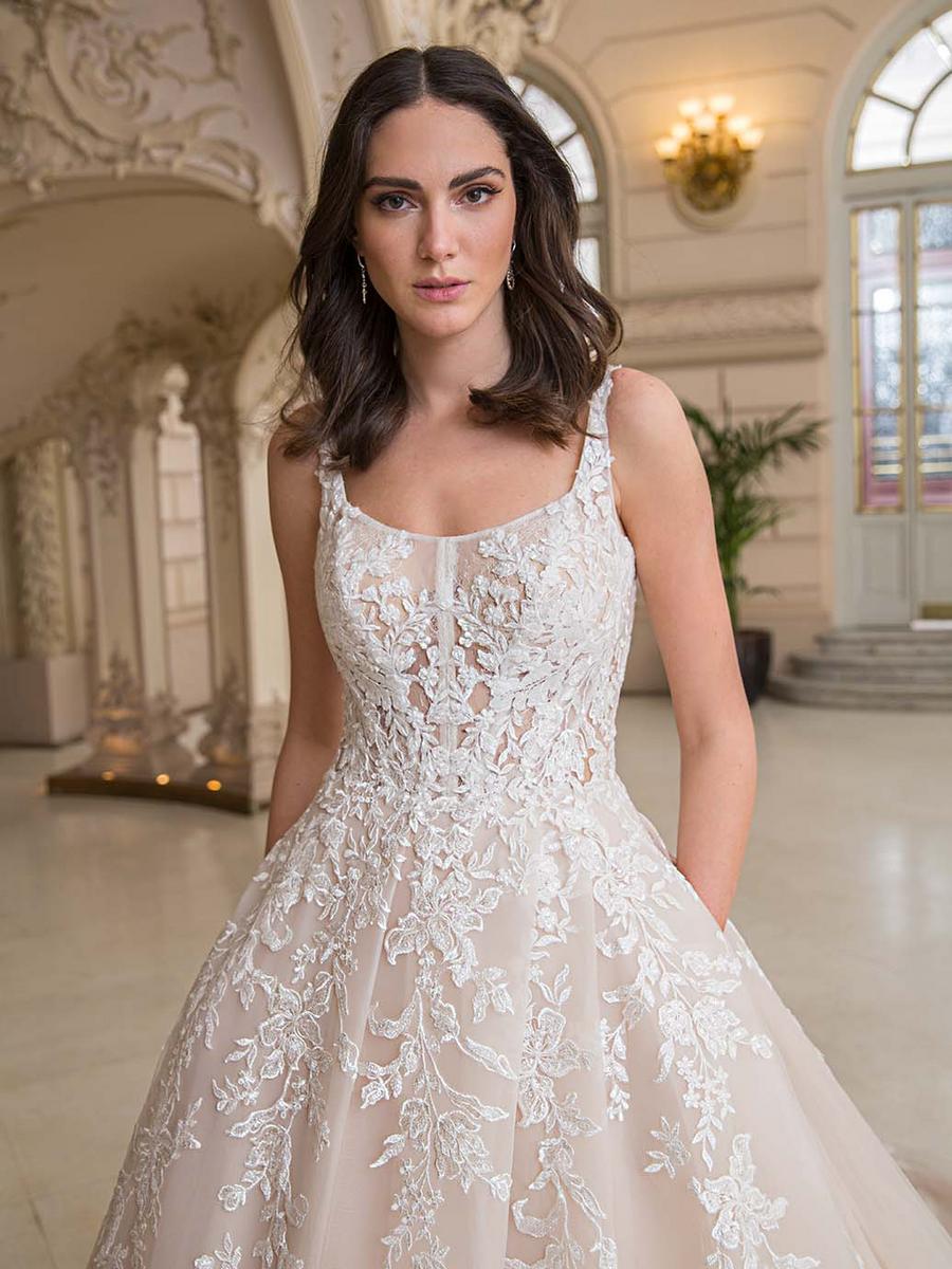 ELYSEE Style Number ACADIA - 3