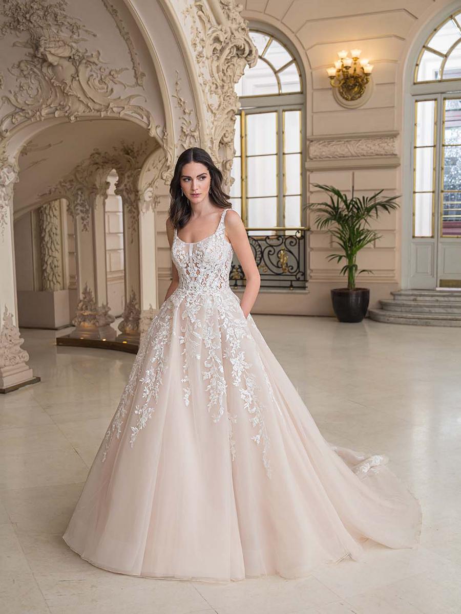 ELYSEE Style Number ACADIA - 4