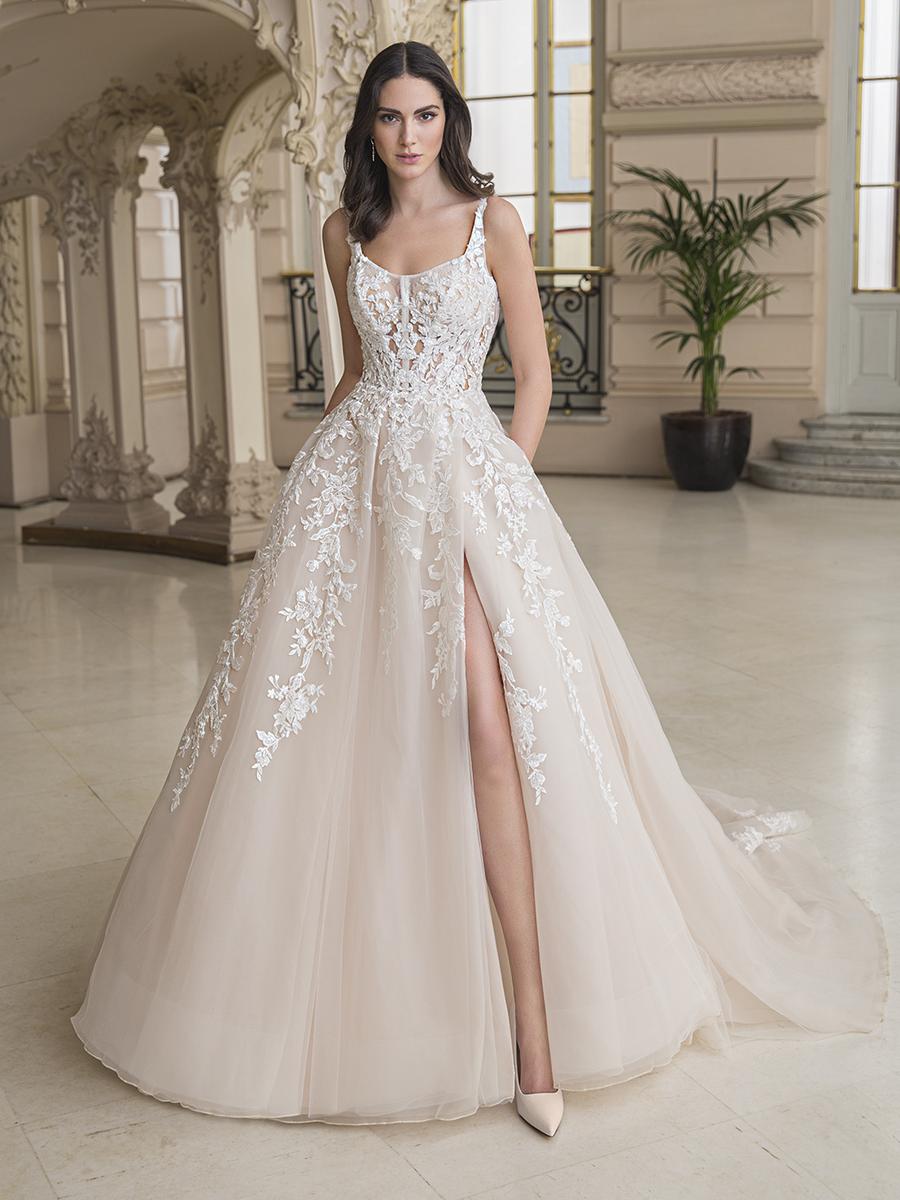 ELYSEE Style Number ACADIA - 1