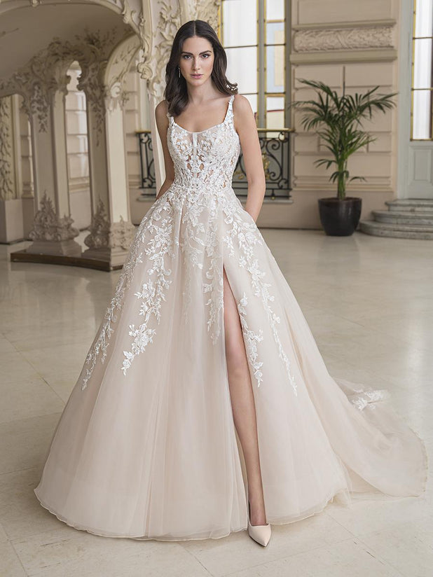 ELYSEE Style Number ACADIA - 1