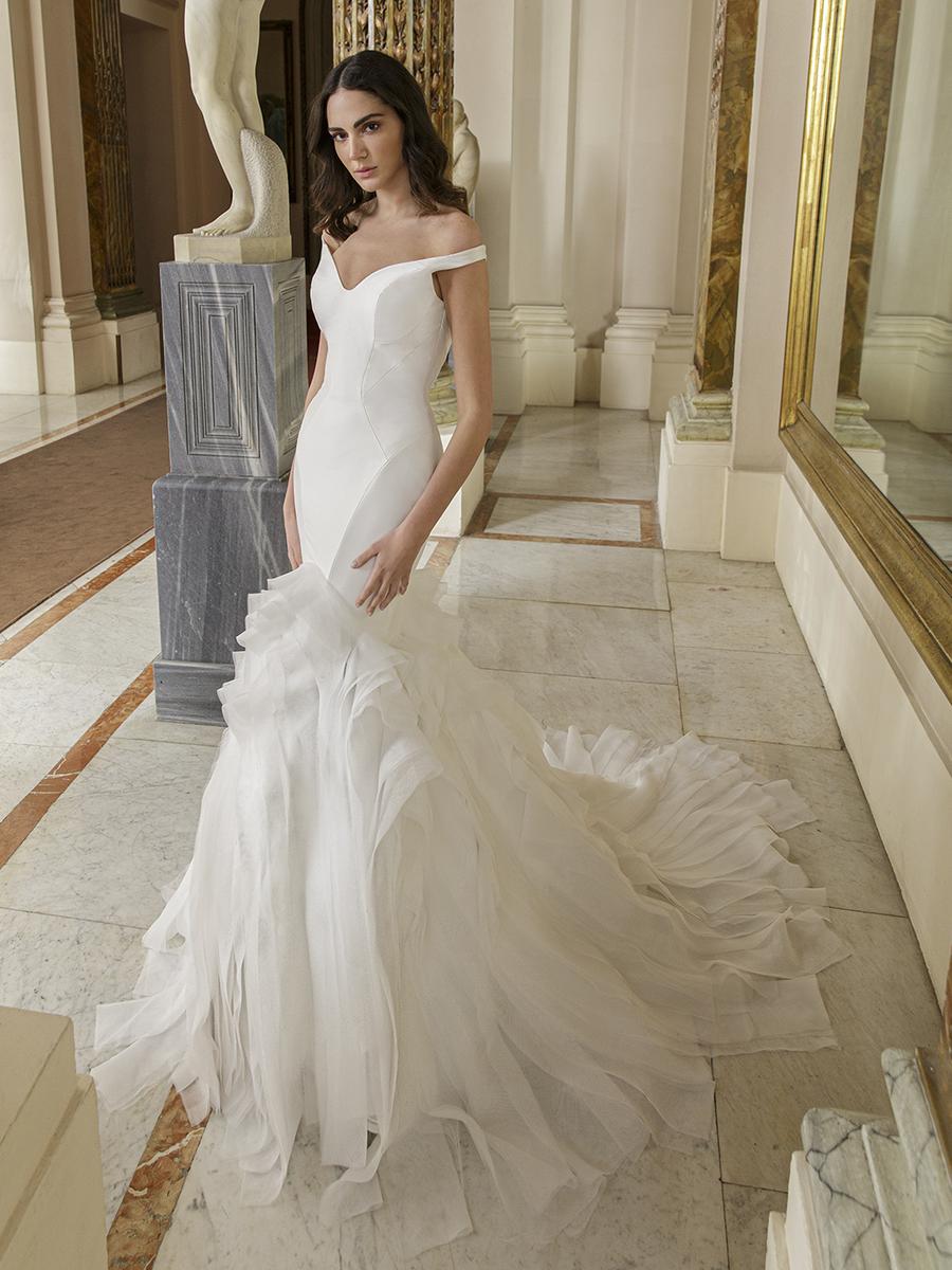 ELYSEE Style Number ALBA - 1