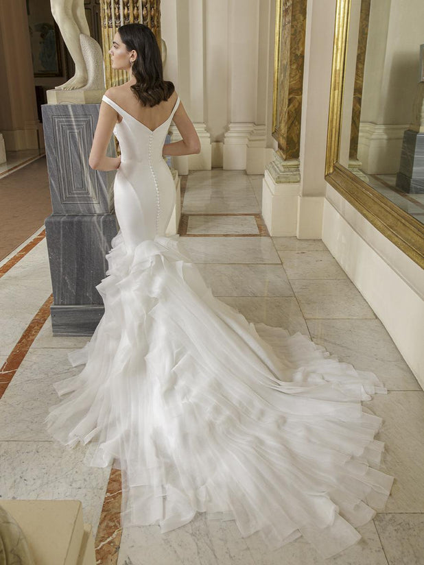 ELYSEE Style Number ALBA - 2
