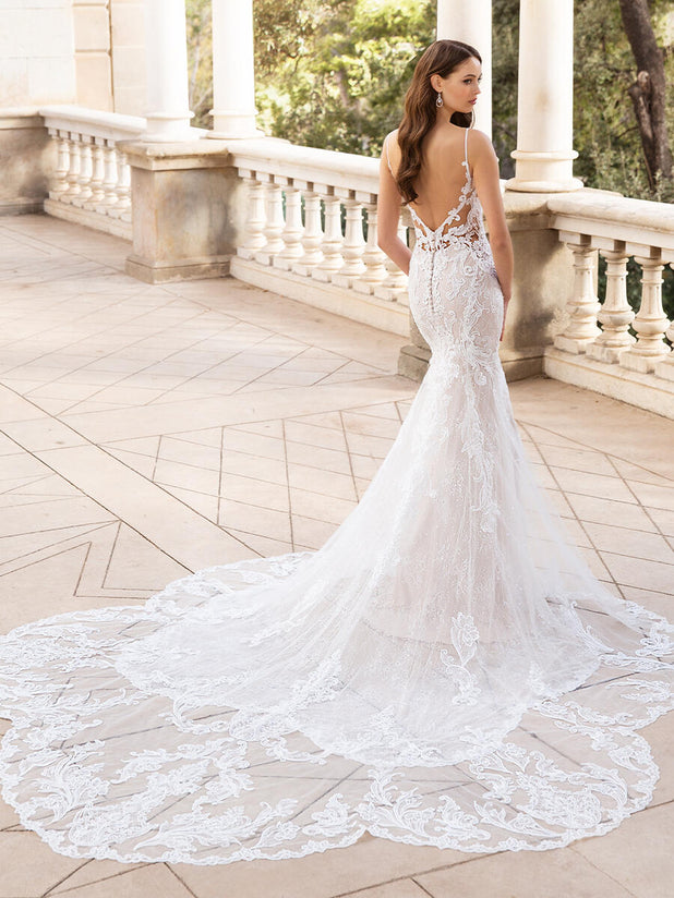 ELYSEE Style Number ALESSIA - 2