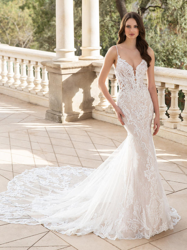 ELYSEE Style Number ALESSIA - 1