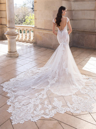 ELYSEE Style Number ANDREA - 2