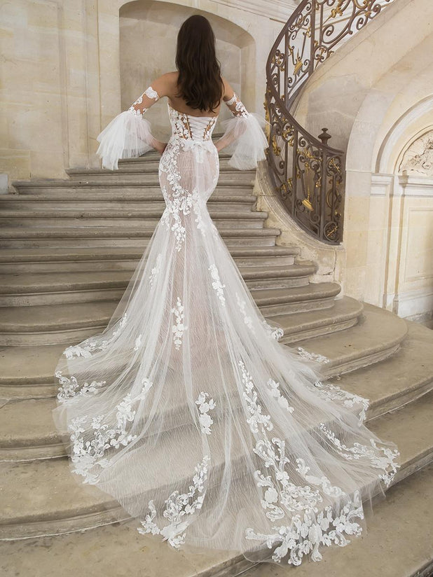 ELYSEE Style Number ARWEN - 2