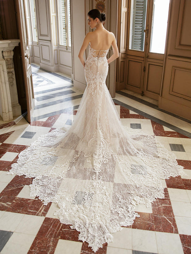 ELYSEE Style Number ASTERIA-D - 2